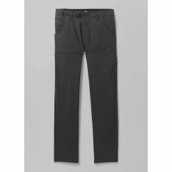Prana Stretch Zion Pant II - Men's 40 Prana Stretch Zion Pant II - Men's -Climbing Accessories Outlet Shop 1969791 DARKIRON ALT 9 rsz 68404.1675292196