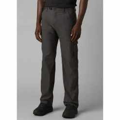 Prana Stretch Zion Pant II - Men's 41 Prana Stretch Zion Pant II - Men's -Climbing Accessories Outlet Shop 1969791 DARKIRON rsz 29196.1675292196
