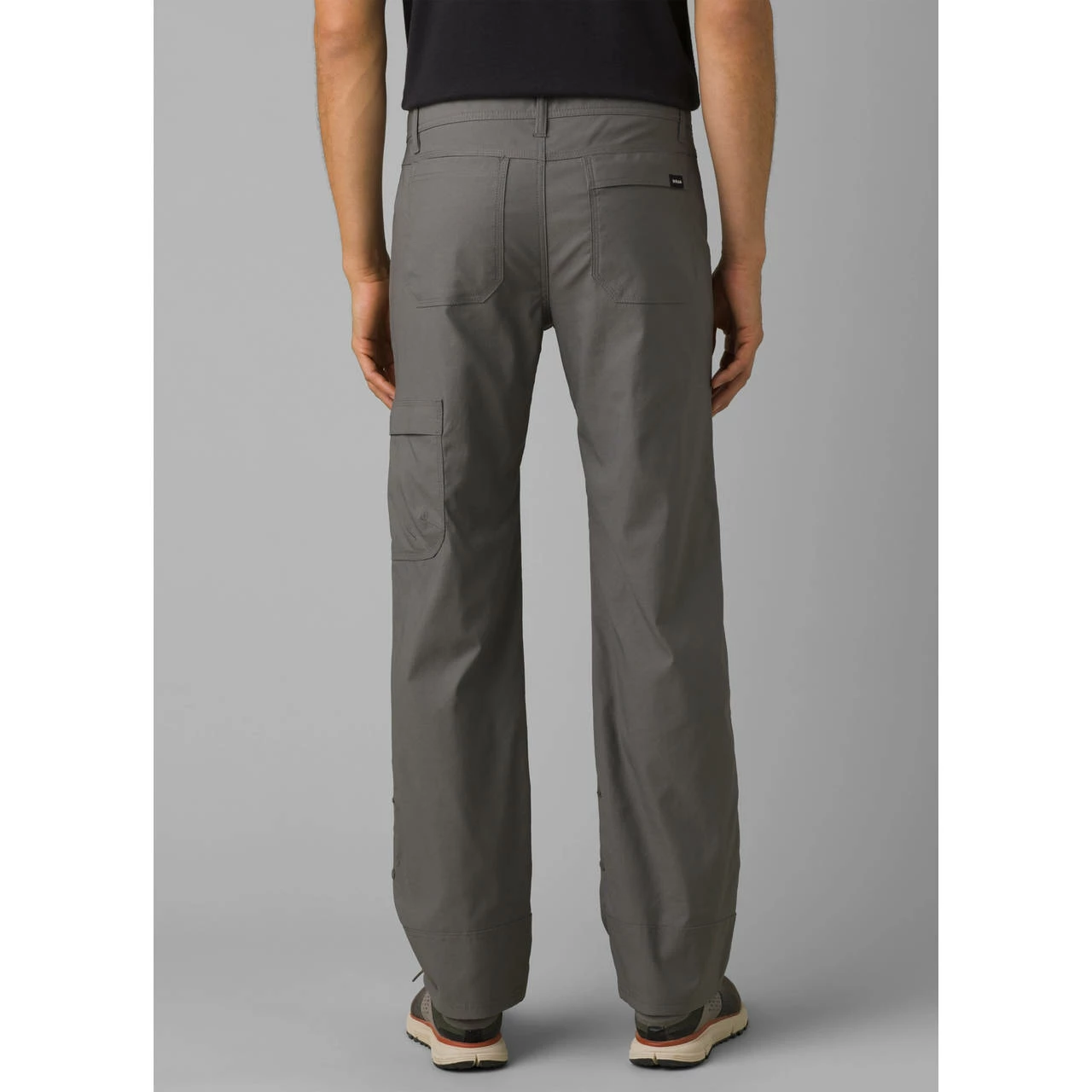 Prana Stretch Zion Pant II - Men's 4 Prana Stretch Zion Pant II - Men's - Image 4