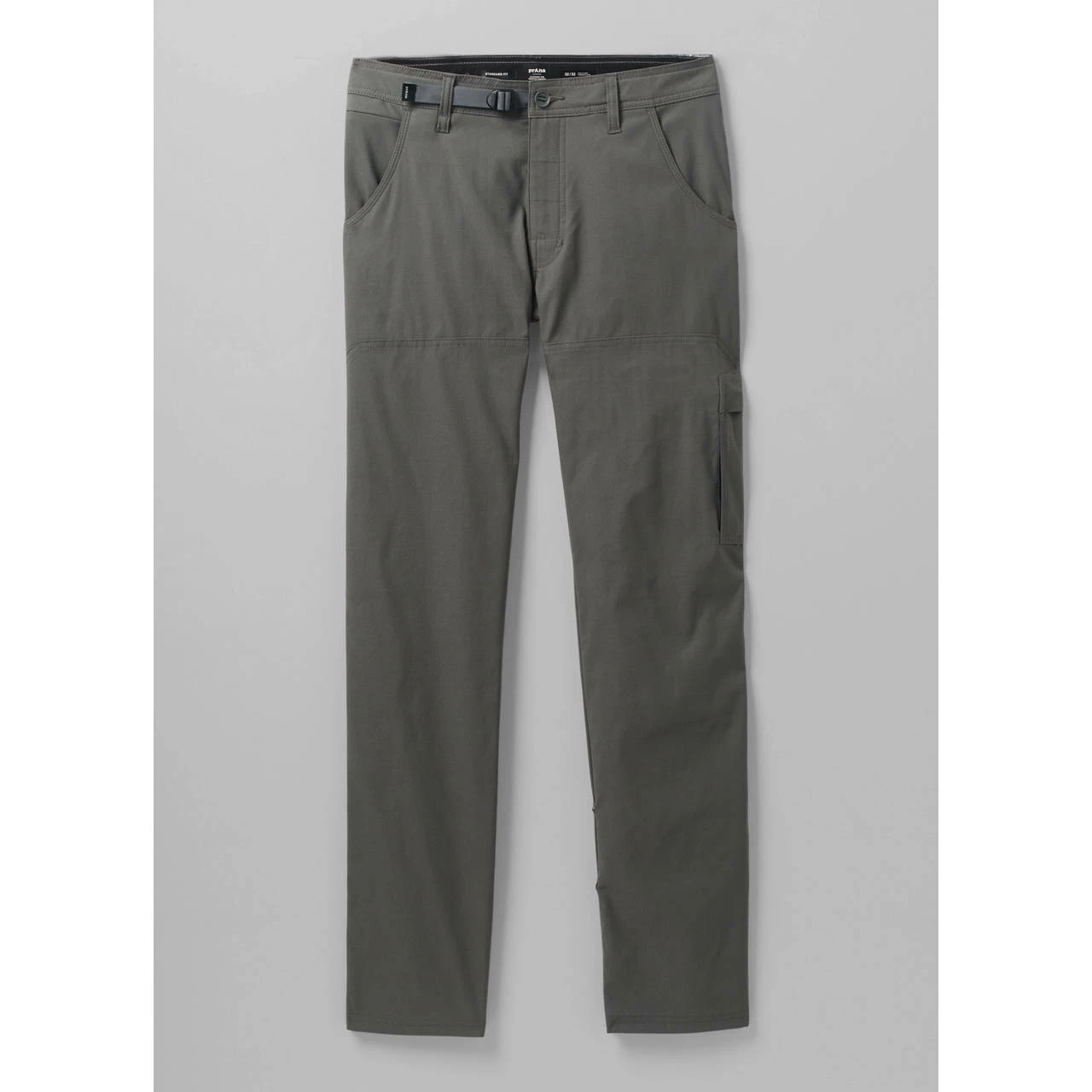 Prana Stretch Zion Pant II - Men's 2 Prana Stretch Zion Pant II - Men's - Image 2
