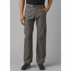 Prana Stretch Zion Pant II - Men's 25 Prana Stretch Zion Pant II - Men's -Climbing Accessories Outlet Shop 1969791 FLINT rsz 44005.1675292196