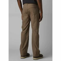Prana Stretch Zion Pant II - Men's 31 Prana Stretch Zion Pant II - Men's -Climbing Accessories Outlet Shop 1969791 MUD ALT 2 rsz 38581.1675292196