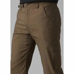 Prana Stretch Zion Pant II - Men's 32 Prana Stretch Zion Pant II - Men's -Climbing Accessories Outlet Shop 1969791 MUD ALT 4 rsz 68818.1675292196