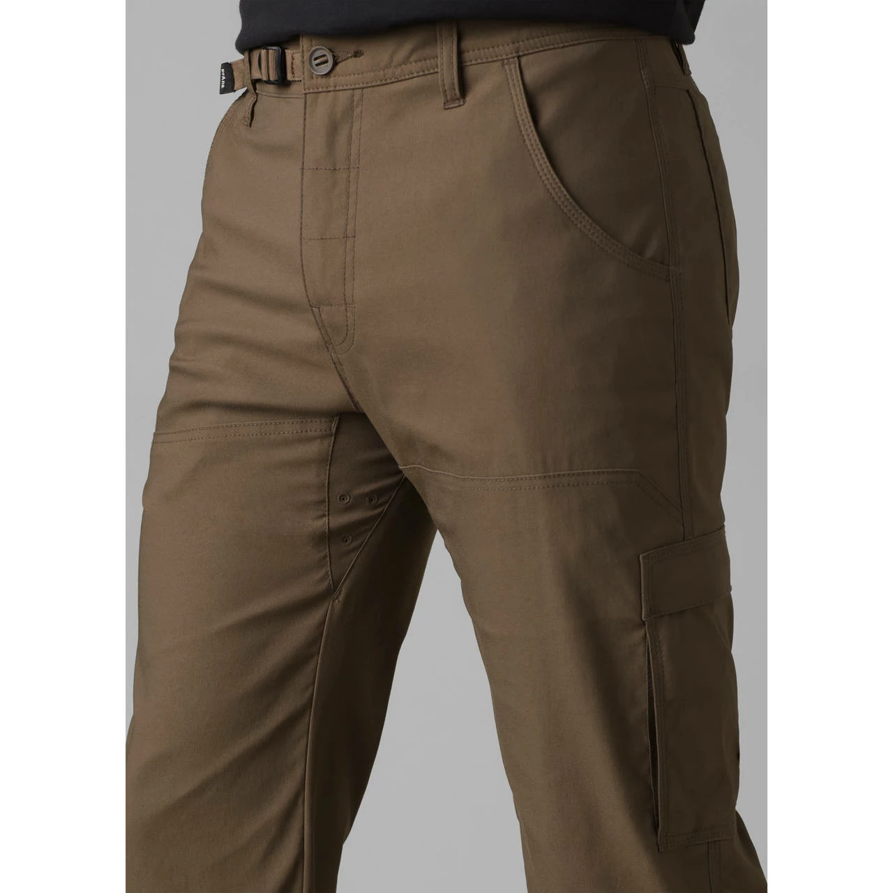 Prana Stretch Zion Pant II - Men's 10 Prana Stretch Zion Pant II - Men's - Image 10