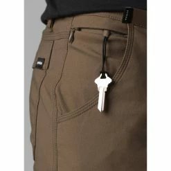 Prana Stretch Zion Pant II - Men's 34 Prana Stretch Zion Pant II - Men's -Climbing Accessories Outlet Shop 1969791 MUD ALT 5 rsz 24226.1675292196