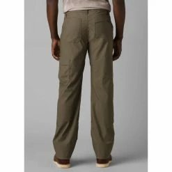 Prana Stretch Zion Pant II - Men's 37 Prana Stretch Zion Pant II - Men's -Climbing Accessories Outlet Shop 1969791 SLATEGREEN ALT 2 rsz 79843.1675292196