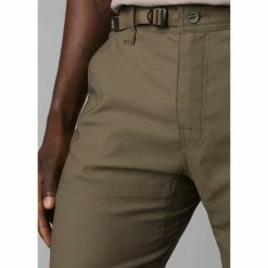 Prana Stretch Zion Pant II - Men's 38 Prana Stretch Zion Pant II - Men's -Climbing Accessories Outlet Shop 1969791 SLATEGREEN ALT 4 rsz 97899.1675292196