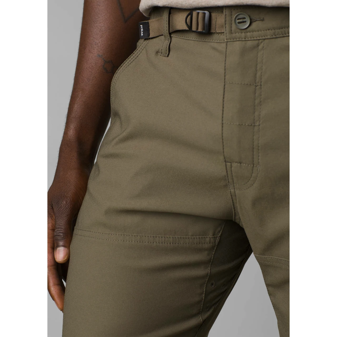 Prana Stretch Zion Pant II - Men's 16 Prana Stretch Zion Pant II - Men's - Image 16