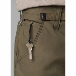 Prana Stretch Zion Pant II - Men's 39 Prana Stretch Zion Pant II - Men's -Climbing Accessories Outlet Shop 1969791 SLATEGREEN ALT 5 rsz 41963.1675292196