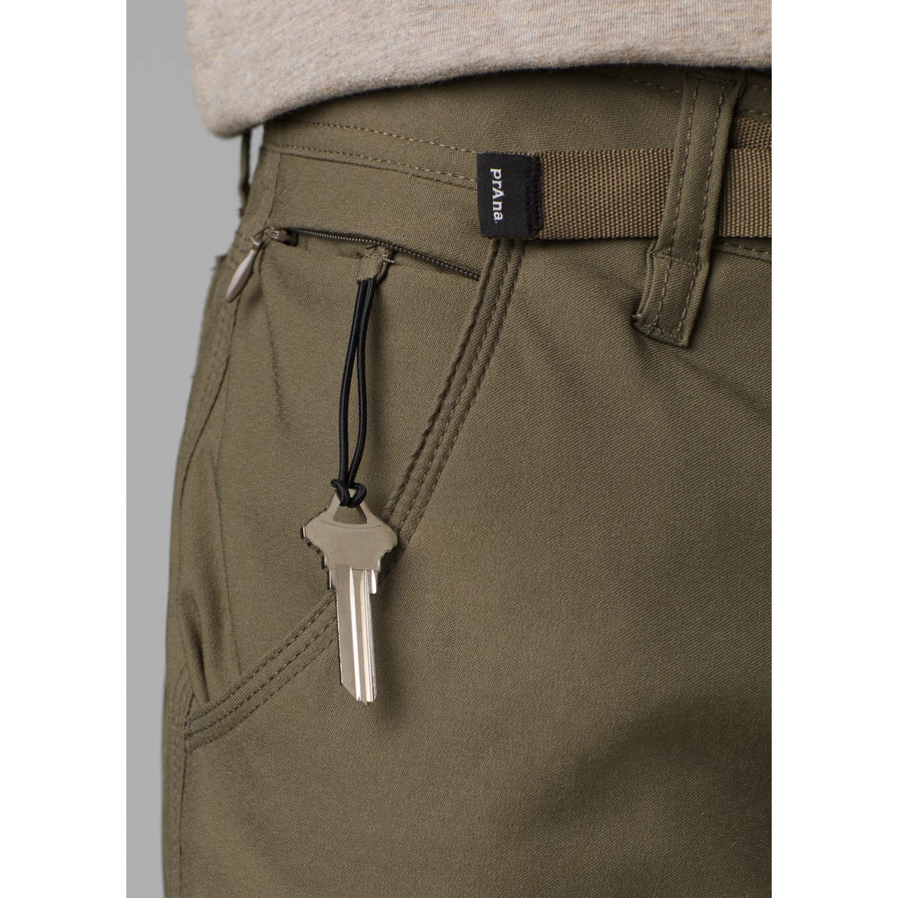 Prana Stretch Zion Pant II - Men's 17 Prana Stretch Zion Pant II - Men's - Image 17