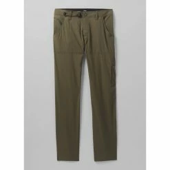 Prana Stretch Zion Pant II - Men's 35 Prana Stretch Zion Pant II - Men's -Climbing Accessories Outlet Shop 1969791 SLATEGREEN ALT 9 rsz 39963.1675292196