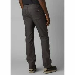 Prana Stretch Zion Slim Pant II - Men's 18 Prana Stretch Zion Slim Pant II - Men's -Climbing Accessories Outlet Shop 1969831 DARKIRON ALT 2 rsz 77959.1657672140