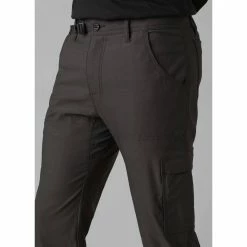 Prana Stretch Zion Slim Pant II - Men's 19 Prana Stretch Zion Slim Pant II - Men's -Climbing Accessories Outlet Shop 1969831 DARKIRON ALT 3 rsz 84302.1657672140
