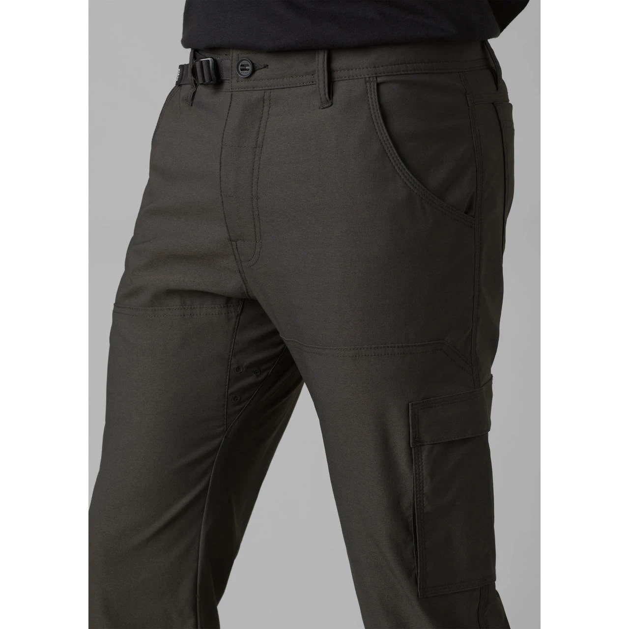 Prana Stretch Zion Slim Pant II - Men's 4 Prana Stretch Zion Slim Pant II - Men's - Image 4