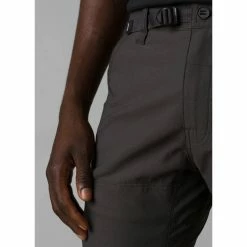 Prana Stretch Zion Slim Pant II - Men's 20 Prana Stretch Zion Slim Pant II - Men's -Climbing Accessories Outlet Shop 1969831 DARKIRON ALT 4 rsz 83194.1657672140