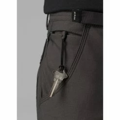 Prana Stretch Zion Slim Pant II - Men's 21 Prana Stretch Zion Slim Pant II - Men's -Climbing Accessories Outlet Shop 1969831 DARKIRON ALT 5 rsz 21932.1657672140