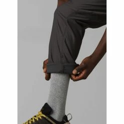 Prana Stretch Zion Slim Pant II - Men's 22 Prana Stretch Zion Slim Pant II - Men's -Climbing Accessories Outlet Shop 1969831 DARKIRON ALT 6 rsz 69167.1657672140