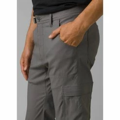 Prana Stretch Zion Slim Pant II - Men's (Fall 2022) 9 Prana Stretch Zion Slim Pant II - Men's (Fall 2022) -Climbing Accessories Outlet Shop 1969831 FLINT ALT 4 rsz 42617.1657672140.1280.1280 02251.1673304620