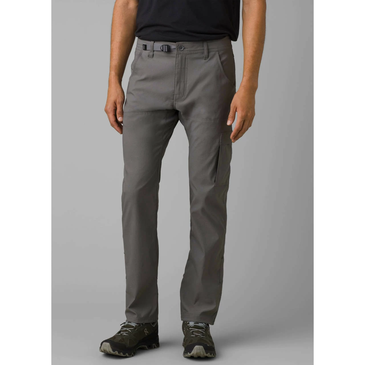 Prana Stretch Zion Slim Pant II - Men's (Fall 2022) 1 Prana Stretch Zion Slim Pant II - Men's (Fall 2022)