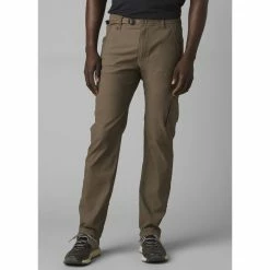 Prana Stretch Zion Slim Pant II - Men's 28 Prana Stretch Zion Slim Pant II - Men's -Climbing Accessories Outlet Shop 1969831 MUD ALT 1 rsz 93585.1657672144