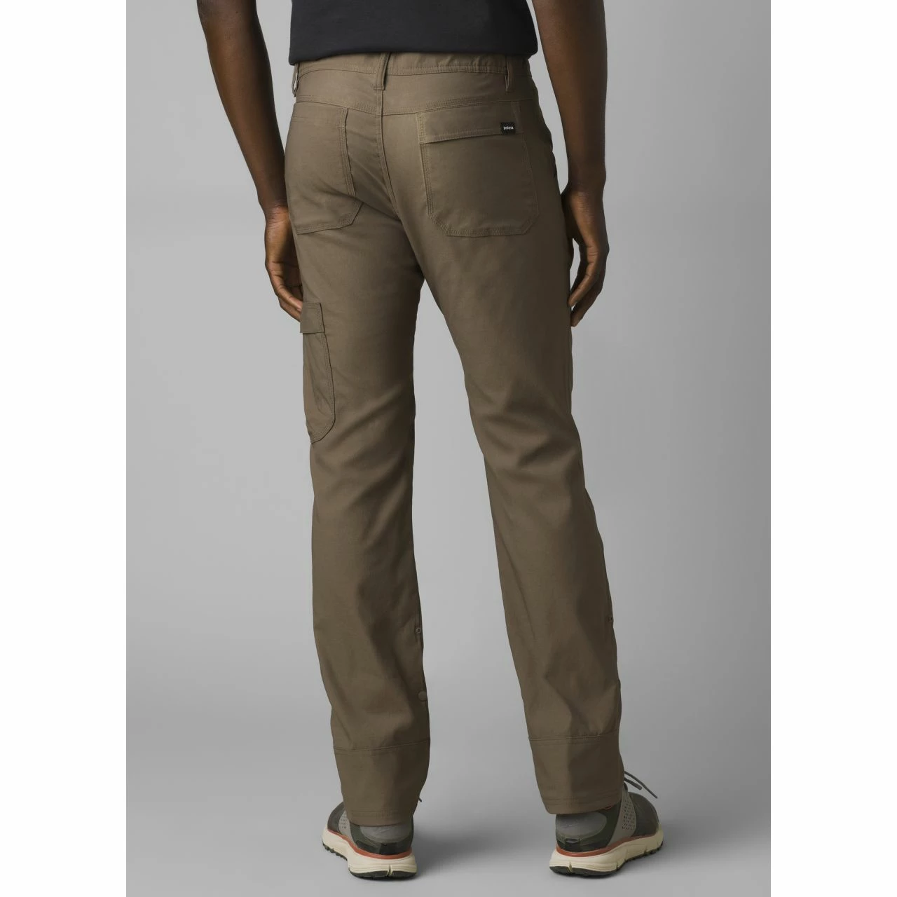 Prana Stretch Zion Slim Pant II - Men's 14 Prana Stretch Zion Slim Pant II - Men's - Image 14