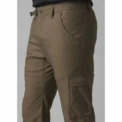 Prana Stretch Zion Slim Pant II - Men's 31 Prana Stretch Zion Slim Pant II - Men's -Climbing Accessories Outlet Shop 1969831 MUD ALT 5 rsz 70470.1657672144