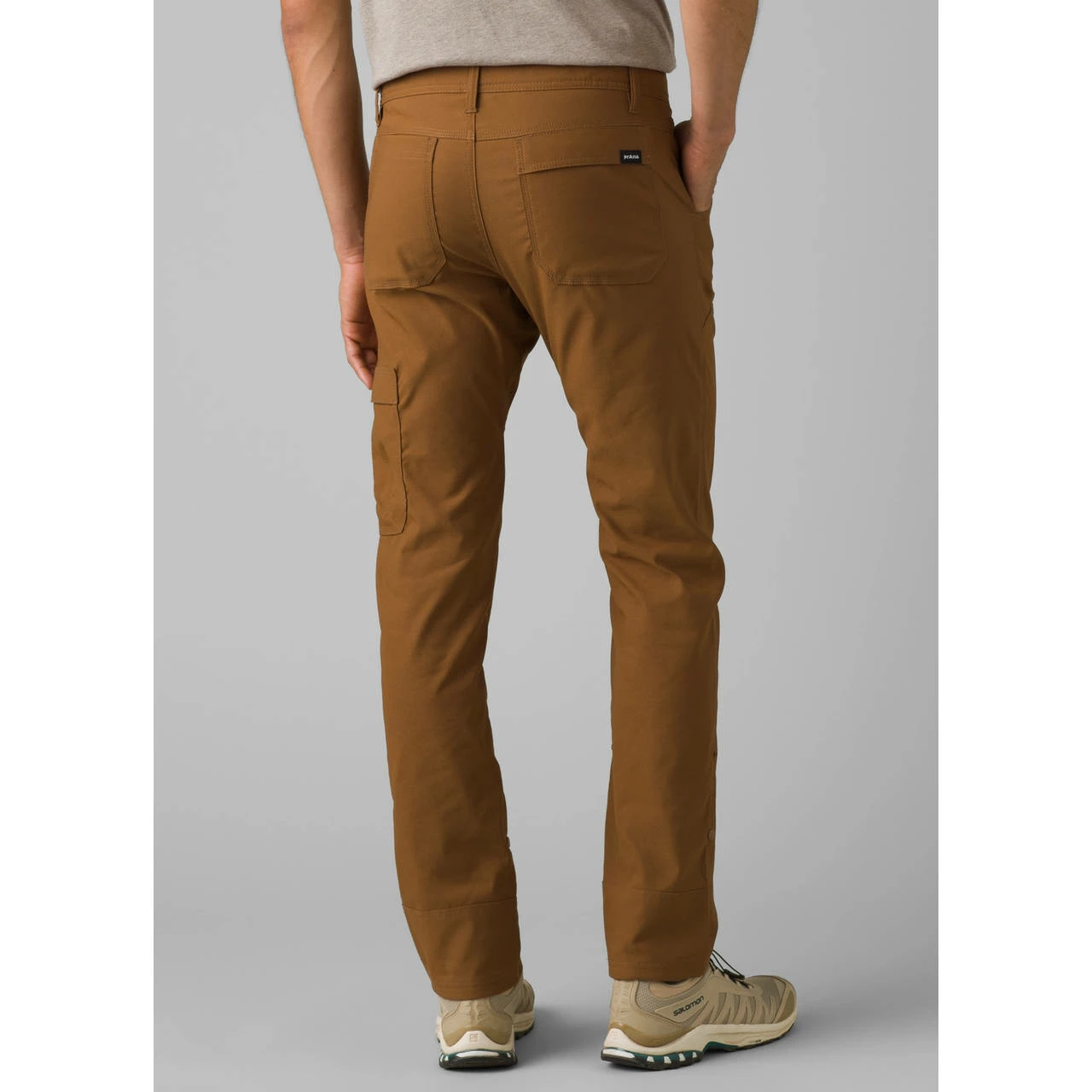 Prana Stretch Zion Slim Pant II - Men's 10 Prana Stretch Zion Slim Pant II - Men's - Image 10