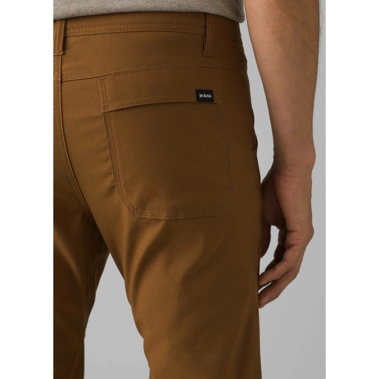 Prana Stretch Zion Slim Pant II - Men's 11 Prana Stretch Zion Slim Pant II - Men's - Image 11