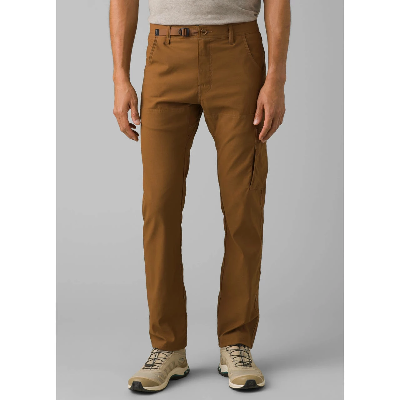 Prana Stretch Zion Slim Pant II - Men's 9 Prana Stretch Zion Slim Pant II - Men's - Image 9