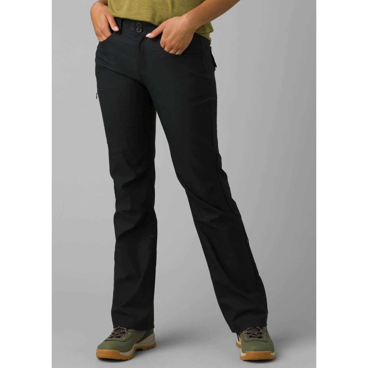 Prana Halle Pant II - Women's 2 Prana Halle Pant II - Women's - Image 2