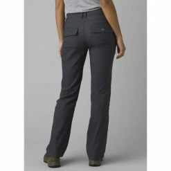 Prana Halle Pant II - Women's 24 Prana Halle Pant II - Women's -Climbing Accessories Outlet Shop 1971021 COAL ALT 2 rsz 47773.1657668747