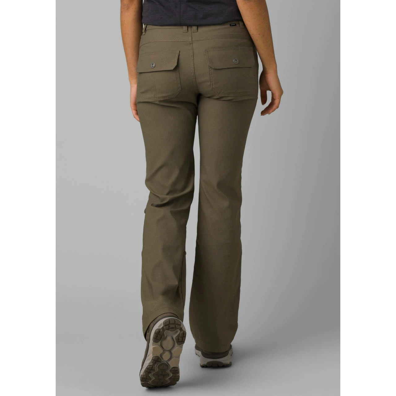 Prana Halle Pant II - Women's 6 Prana Halle Pant II - Women's - Image 6