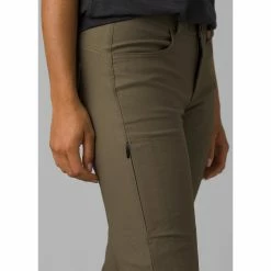 Prana Halle Pant II - Women's 20 Prana Halle Pant II - Women's -Climbing Accessories Outlet Shop 1971021 SLATEGREEN ALT 3 rsz 19754.1657668745