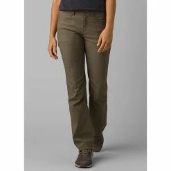 Prana Halle Pant II - Women's 18 Prana Halle Pant II - Women's -Climbing Accessories Outlet Shop 1971021 SLATEGREEN rsz 57953.1657668745