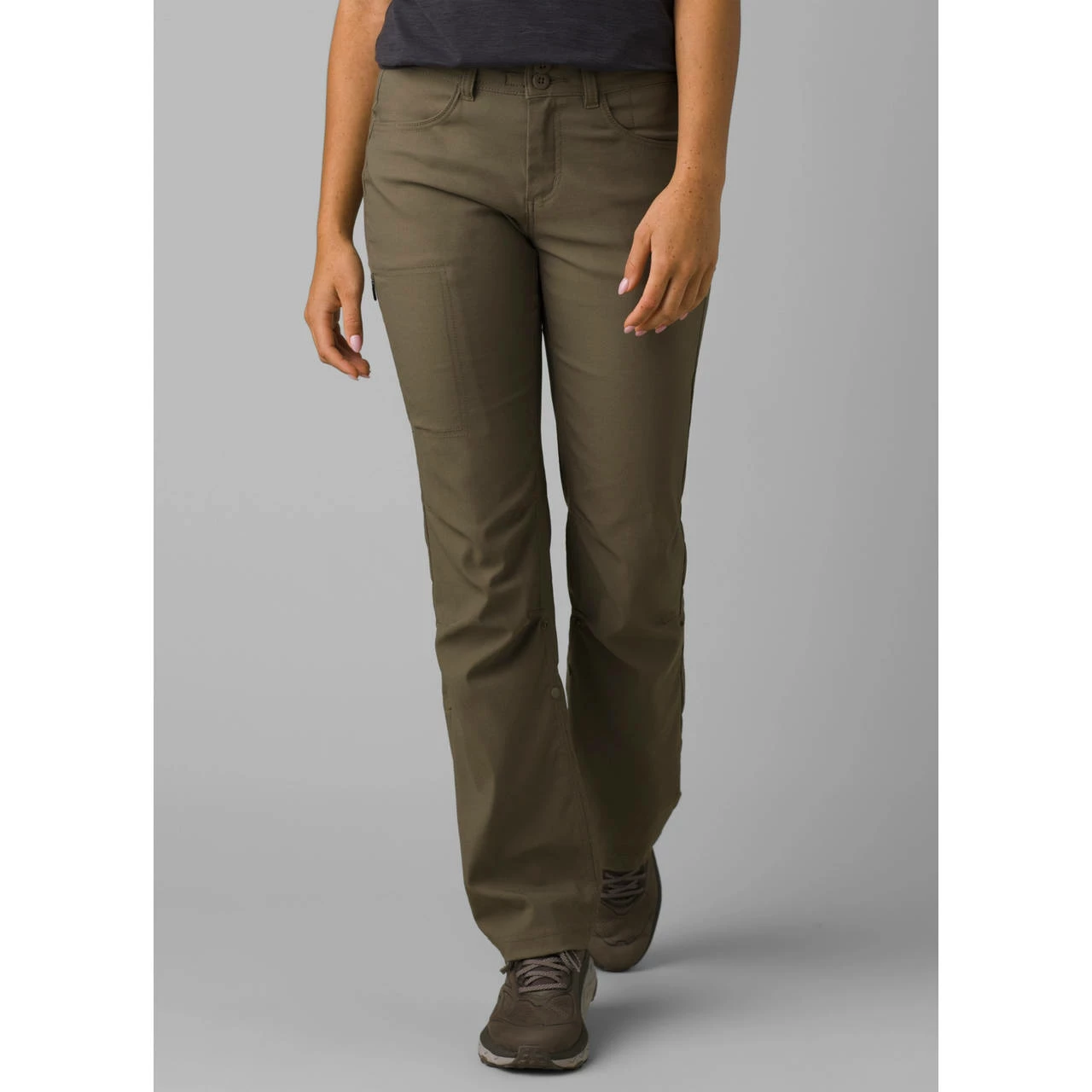 Prana Halle Pant II - Women's 5 Prana Halle Pant II - Women's - Image 5