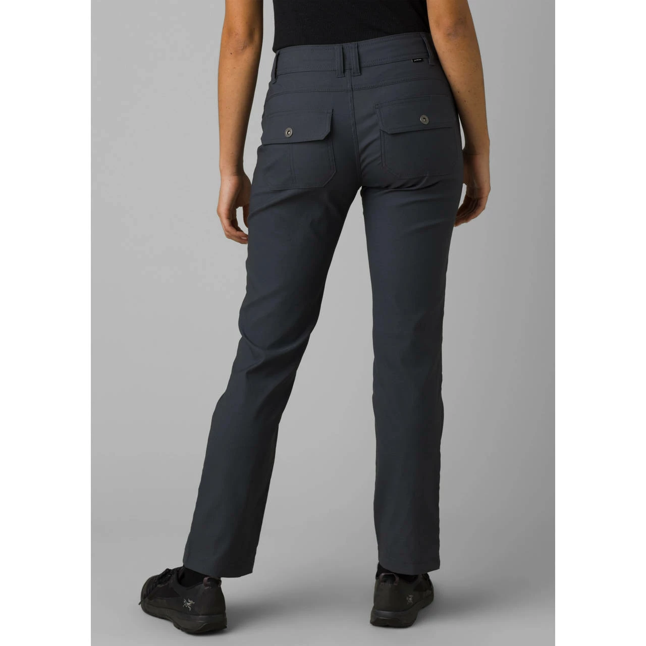 Prana Halle Straight Pant II - Women's 5 Prana Halle Straight Pant II - Women's - Image 5