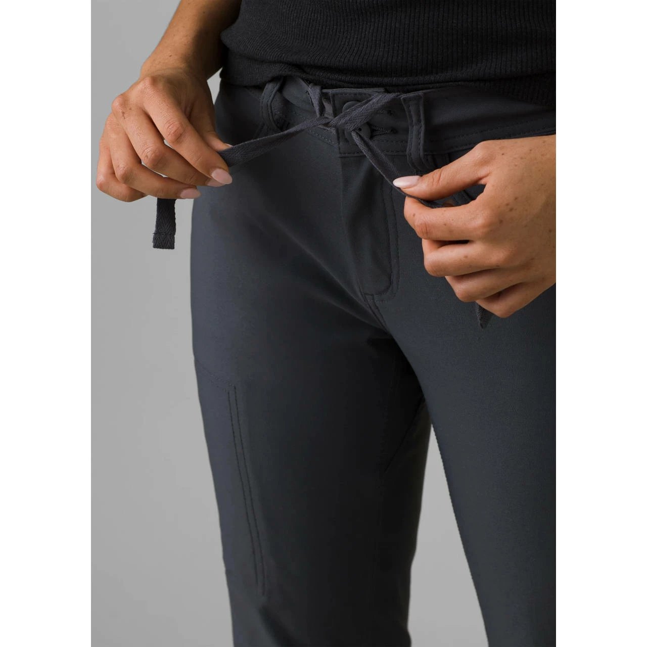 Prana Halle Straight Pant II - Women's 6 Prana Halle Straight Pant II - Women's - Image 6