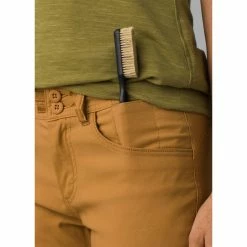 Prana Halle Straight Pant II - Women's 28 Prana Halle Straight Pant II - Women's -Climbing Accessories Outlet Shop 1971031 EARTHBOUND ALT 3 rsz 88593.1657668131