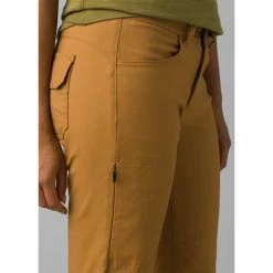 Prana Halle Straight Pant II - Women's 30 Prana Halle Straight Pant II - Women's -Climbing Accessories Outlet Shop 1971031 EARTHBOUND ALT 5 rsz 52658.1657668131