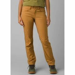 Prana Halle Straight Pant II - Women's 26 Prana Halle Straight Pant II - Women's -Climbing Accessories Outlet Shop 1971031 EARTHBOUND rsz 68206.1657668131