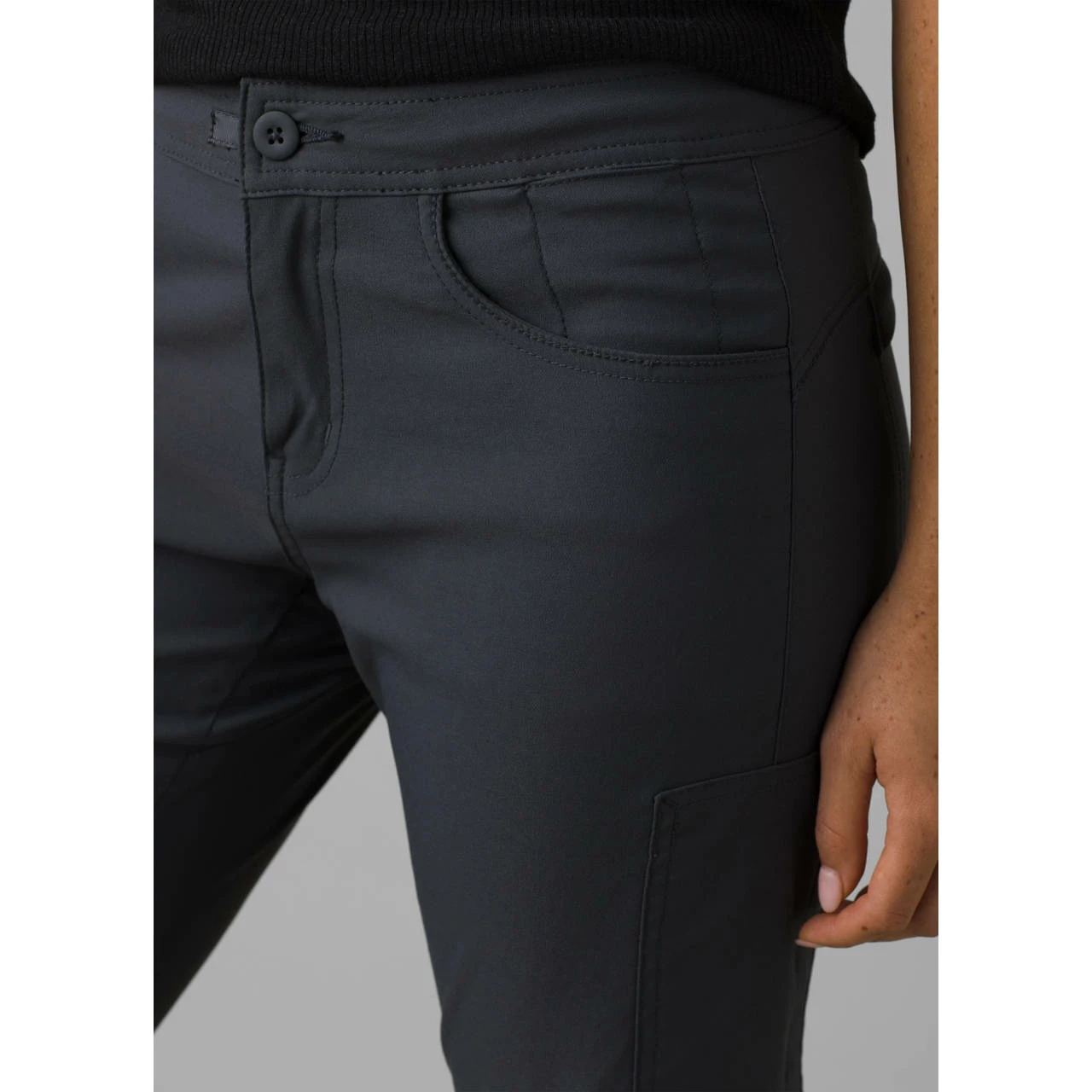 Prana Halle Jogger II - Women's 6 Prana Halle Jogger II - Women's - Image 6