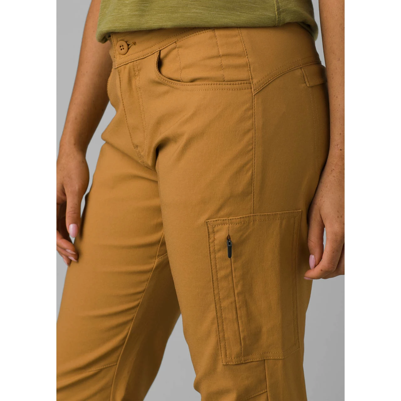 Prana Halle Jogger II - Women's 12 Prana Halle Jogger II - Women's - Image 12