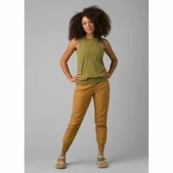 Prana Halle Jogger II - Women's 40 Prana Halle Jogger II - Women's -Climbing Accessories Outlet Shop 1971051 EARTHBOUND ALT 8 rsz 98584.1644822970 1