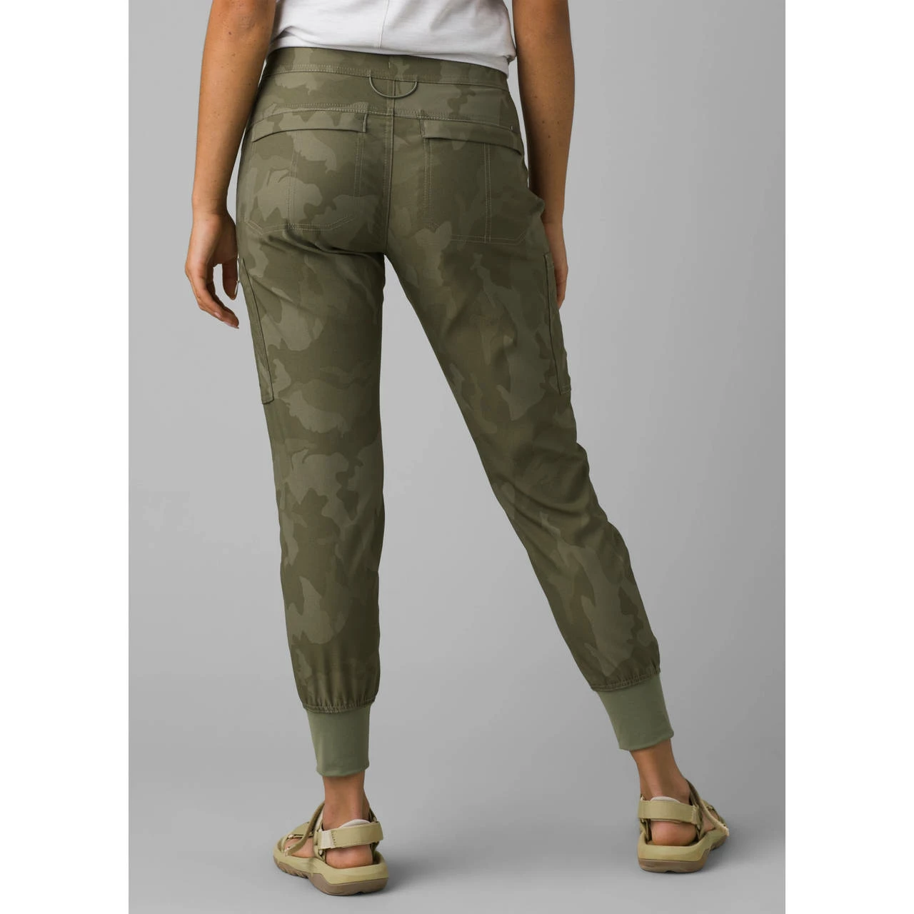 Prana Halle Jogger II - Women's 16 Prana Halle Jogger II - Women's - Image 16