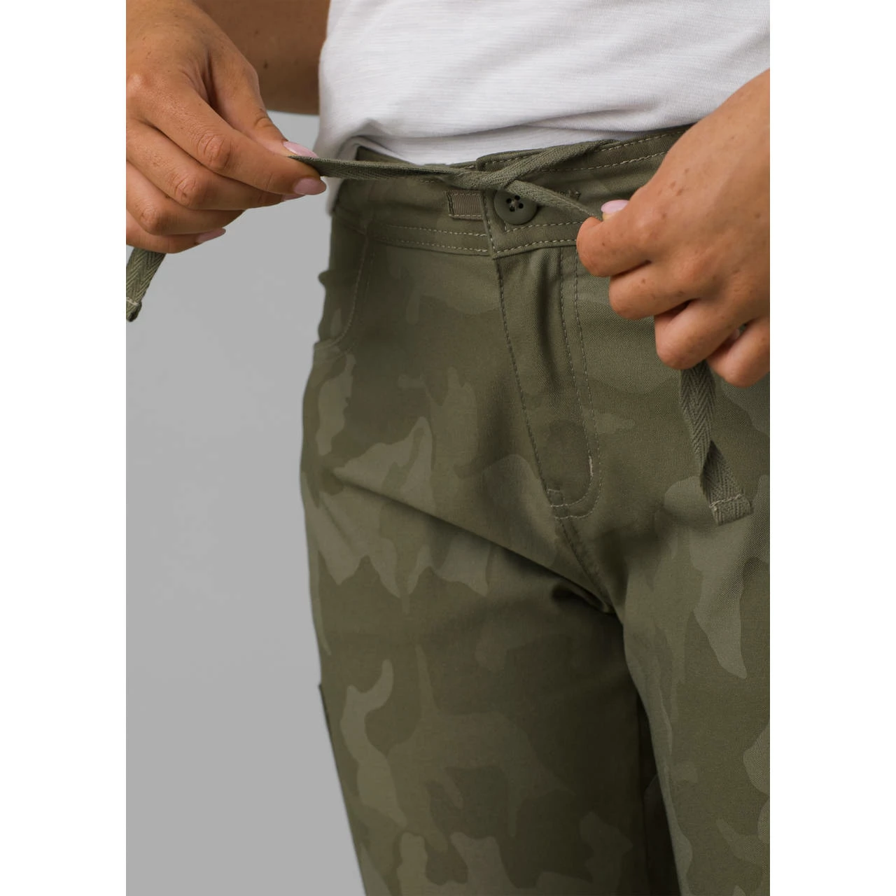 Prana Halle Jogger II - Women's 17 Prana Halle Jogger II - Women's - Image 17