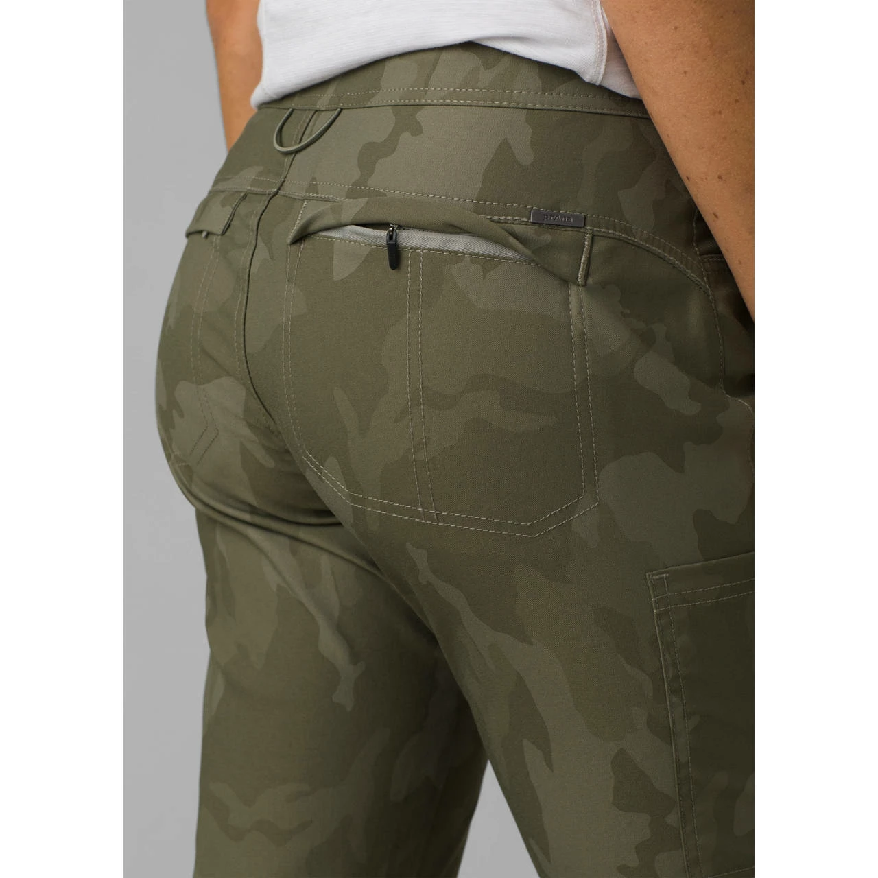 Prana Halle Jogger II - Women's 19 Prana Halle Jogger II - Women's - Image 19
