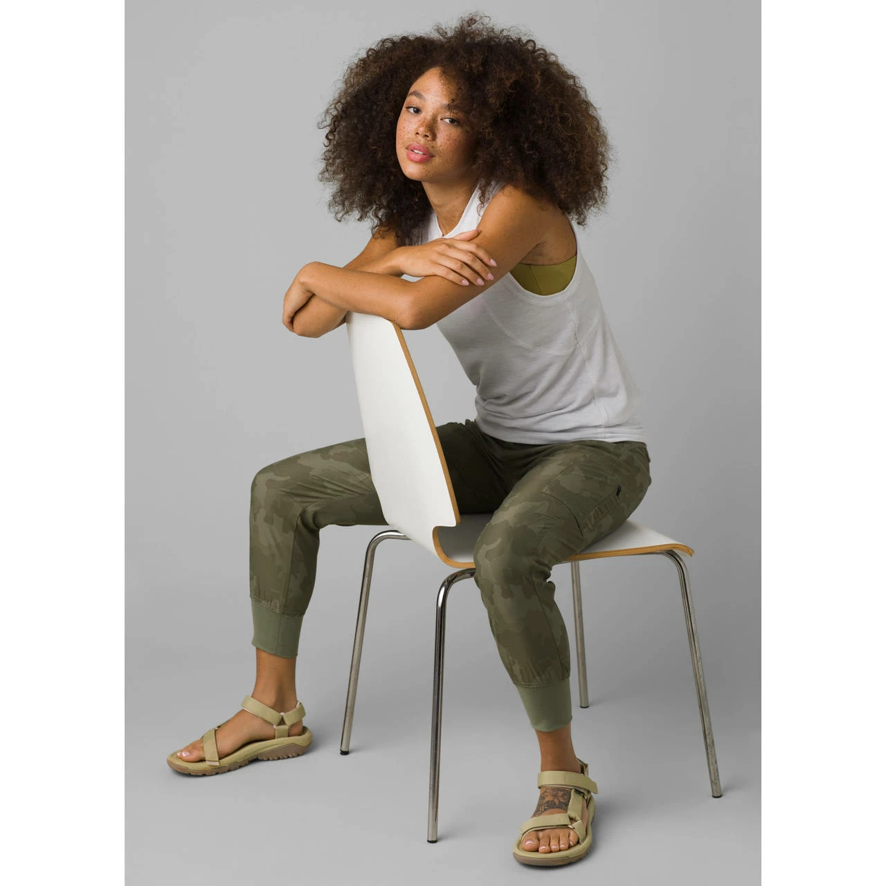 Prana Halle Jogger II - Women's 20 Prana Halle Jogger II - Women's - Image 20