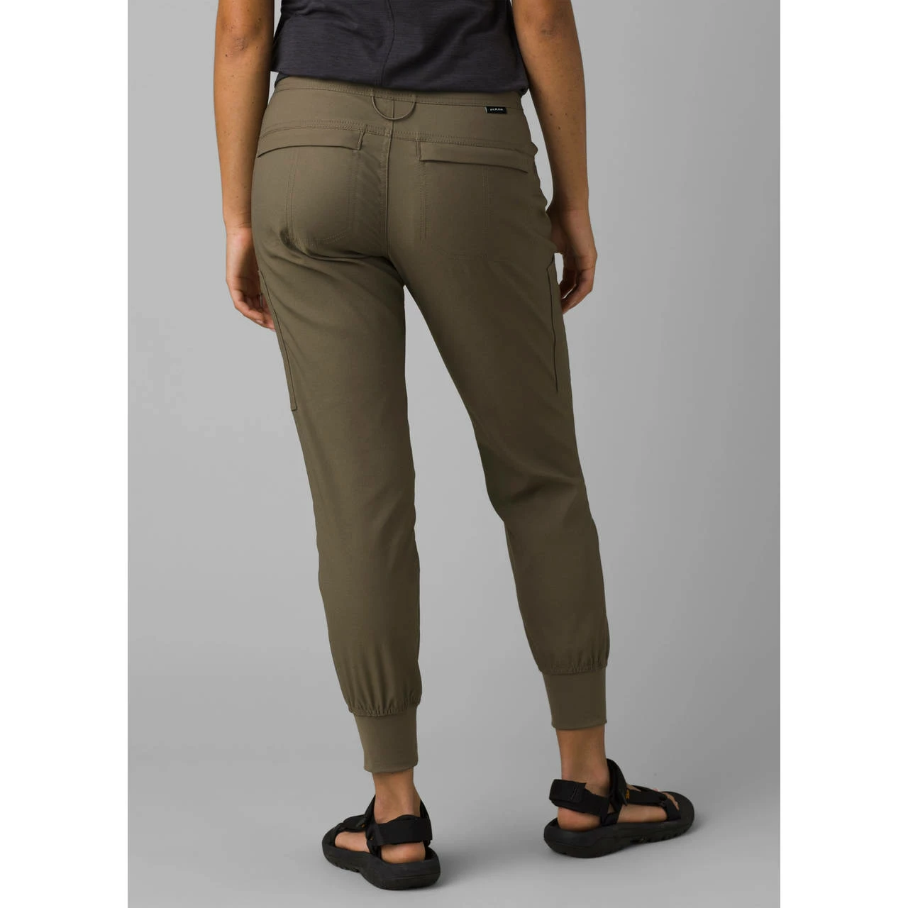 Prana Halle Jogger II - Women's 23 Prana Halle Jogger II - Women's - Image 23