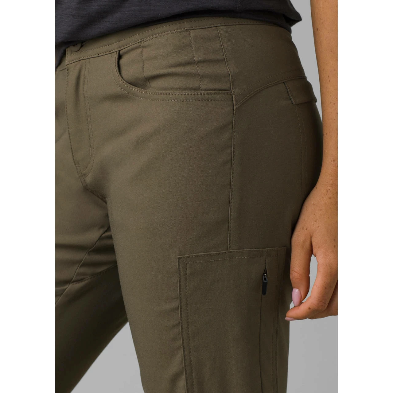Prana Halle Jogger II - Women's 25 Prana Halle Jogger II - Women's - Image 25