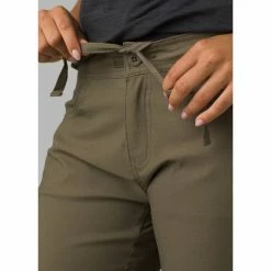 Prana Halle Jogger II - Women's 53 Prana Halle Jogger II - Women's -Climbing Accessories Outlet Shop 1971051 SLATEGREEN ALT 5 rsz 90282.1644823069 1